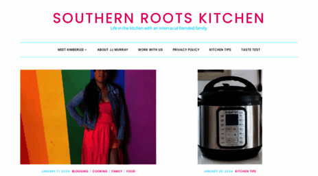 southernrootskitchen.com