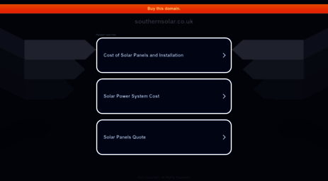 southernsolar.co.uk