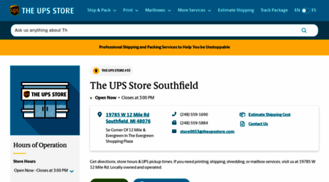 southfield-mi-0053.theupsstorelocal.com