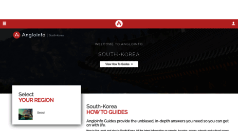 southkorea.angloinfo.com