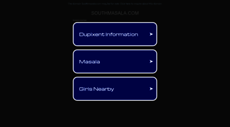 southmasala.com