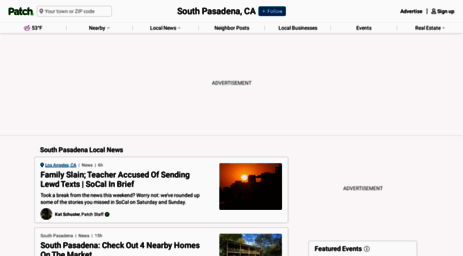 southpasadena.patch.com