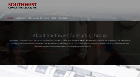 southwestconsultinggroup.com
