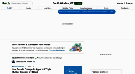 southwindsor.patch.com