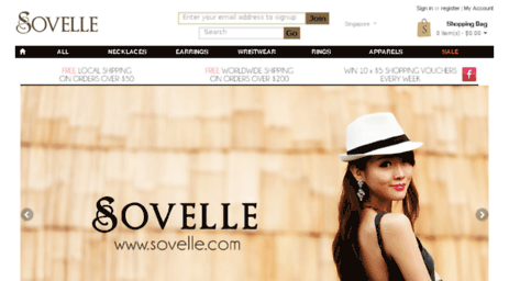 sovelle.com