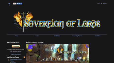 sovereignoflordsguild.guildlaunch.com