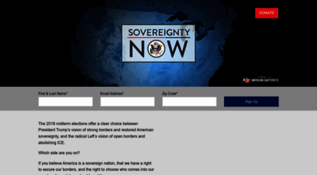 sovereigntynow.org