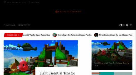 sozialkompendium.org