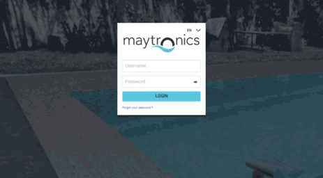 sp.maytronics.com