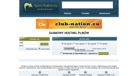 space-nation.eu