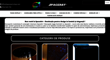 spaceart-shop.com