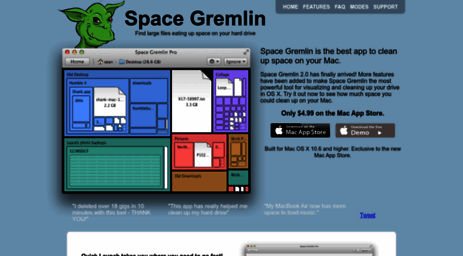 spacegremlinapp.com