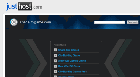 spaceinvgame.com