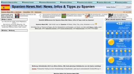 spanien-news.net