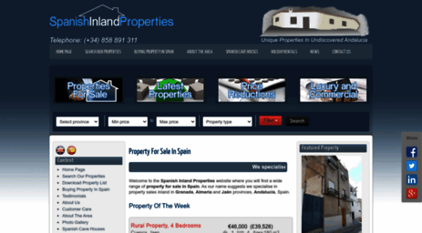 spanish-inland-properties.com
