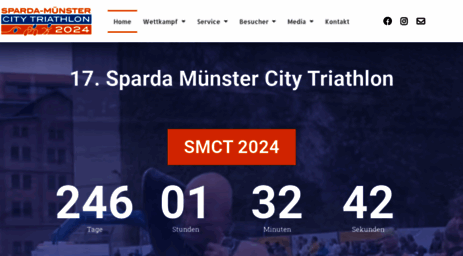 sparda-muenster-city-triathlon.de