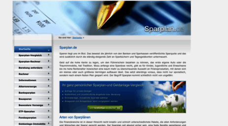 sparplan.de