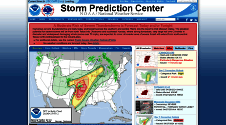 spc.noaa.gov