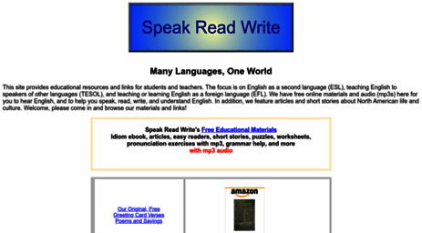 speak-read-write.com