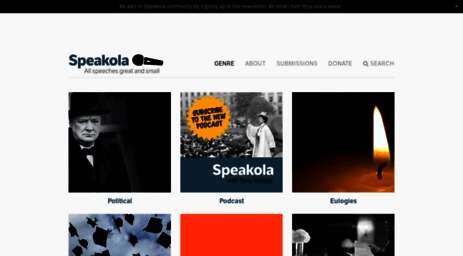 speakola.com