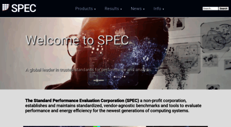 spec.org