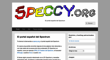 speccy.org