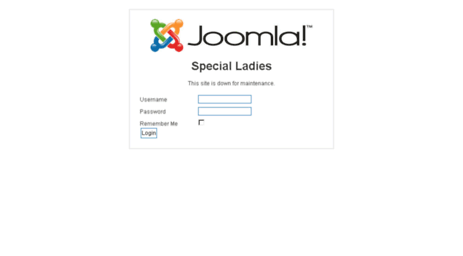 special-ladies.com
