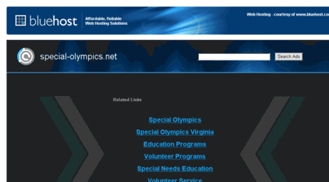 special-olympics.net