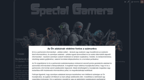specialgamers.blog.hu