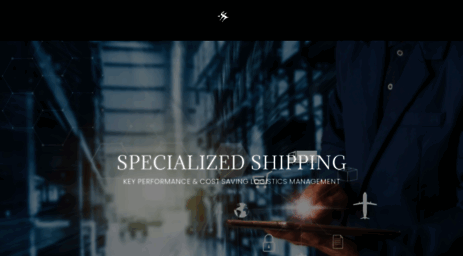 specialized-shipping.com