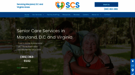 specialtycareservices.com