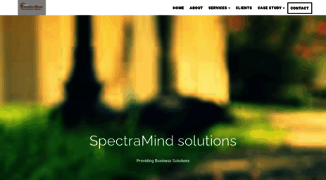 spectramindsolutions.com