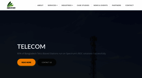 spectrum-bd.com