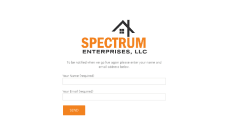 spectrum-ent.net