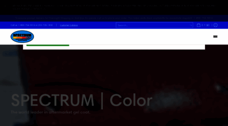 spectrumcolor.com