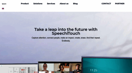 speechi.net