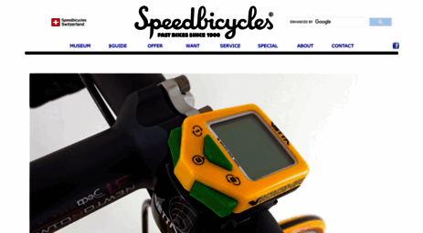speedbicycles.ch