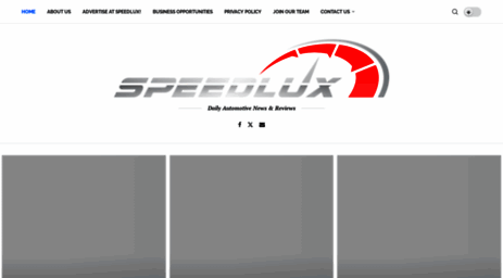 speedlux.com