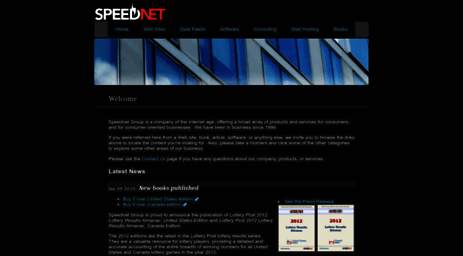 speednet.biz