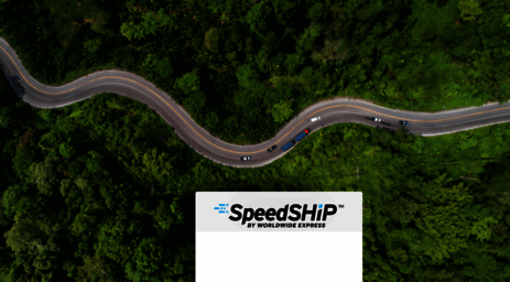 speedship.com