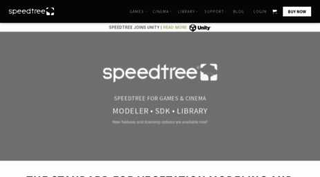 speedtree.com
