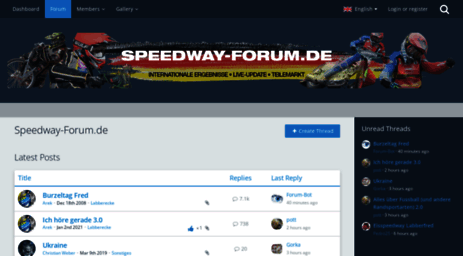 speedway-forum.de