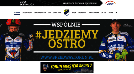 speedway.torun.pl