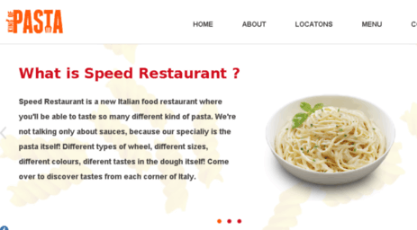 speedyrestaurants.org