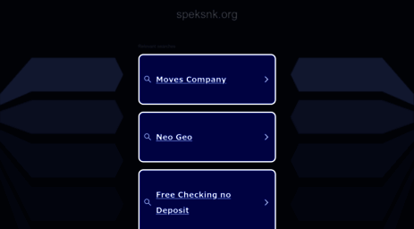 speksnk.org