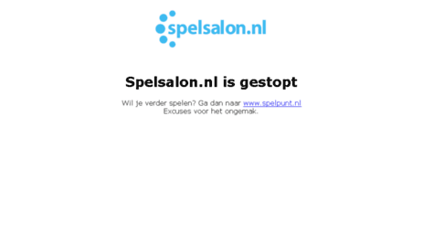 spelsalon.nl