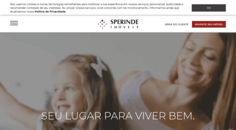 sperinde.com.br
