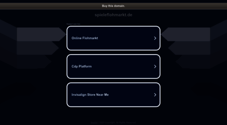 spieleflohmarkt.de
