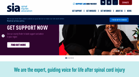 spinal.co.uk