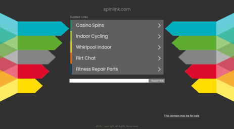 spinlink.com